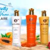 B-Claire Skin Lightening Body Milk 400ml