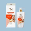 SH-18 Super Brightening & Moisturizing Body Milk 500ml