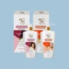 SH-18 Super Brightening & Moisturizing Body Milk 500ml
