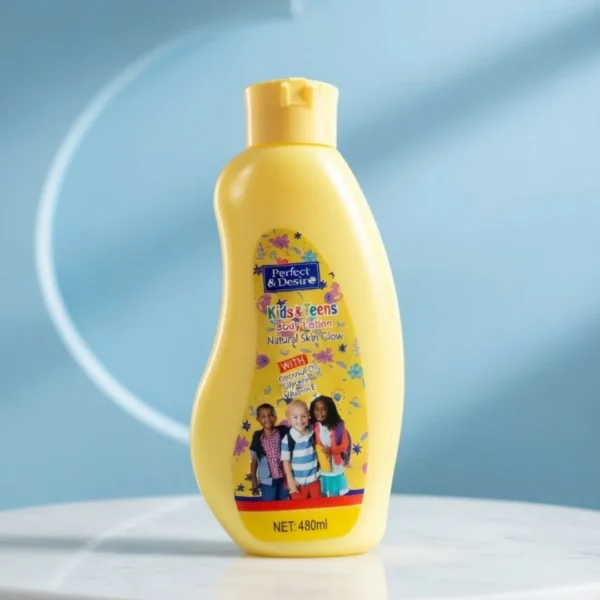 Perfect Desire Lotion