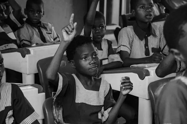 classroom photo