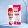 Debright pink lotion