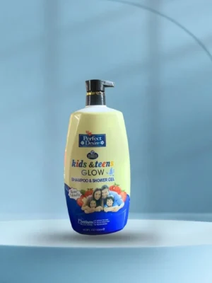 Perfect desire shower gel