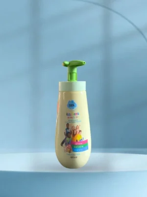 ZimZim Kids & Teens Clarifying Lotion