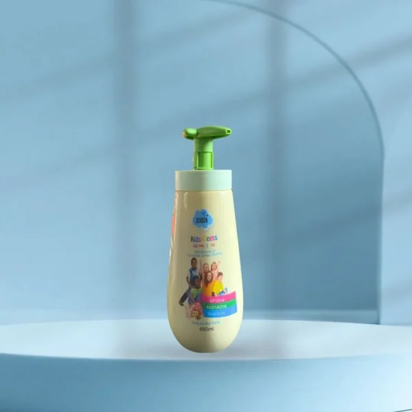 ZimZim Kids & Teens Clarifying Lotion