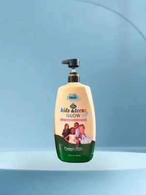 Zimzim shower gel